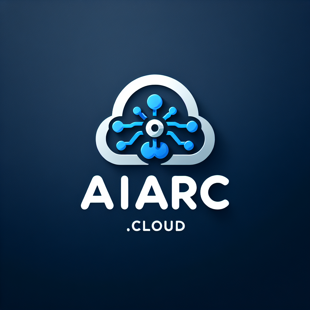 aiarc.cloud logo